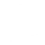 RED ROCK CHURCH Cross Logo
